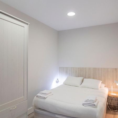 Apartamento Holidea Calle Bonifaz سانتاندر المظهر الخارجي الصورة