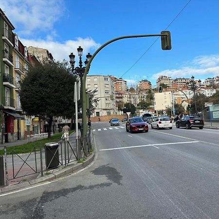 Apartamento Holidea Calle Bonifaz سانتاندر المظهر الخارجي الصورة