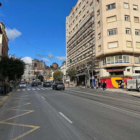 Apartamento Holidea Calle Bonifaz سانتاندر المظهر الخارجي الصورة