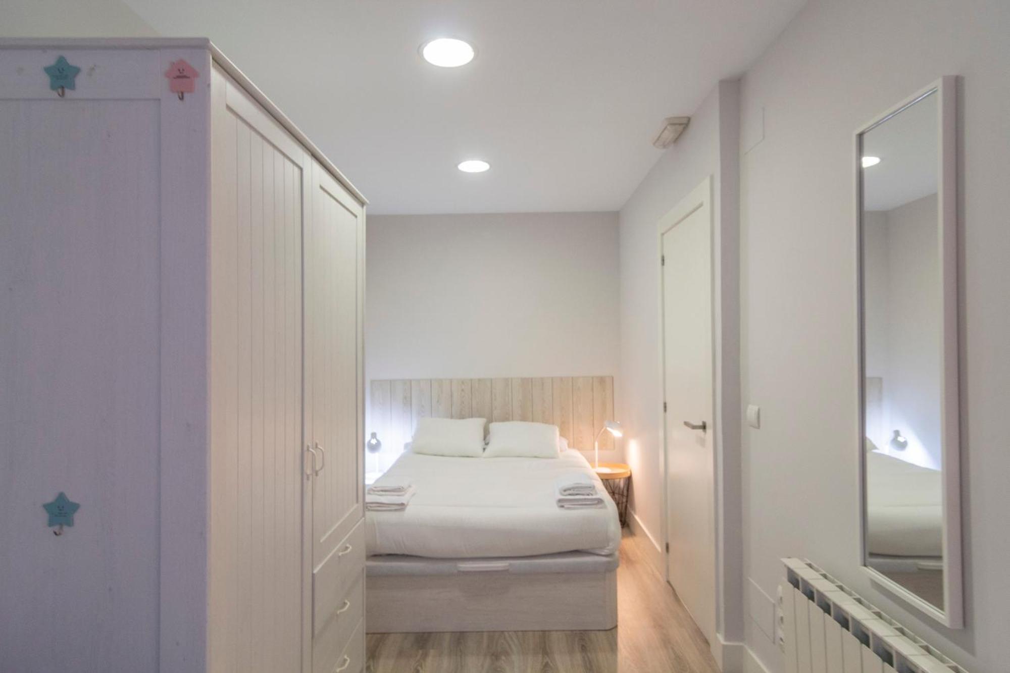 Apartamento Holidea Calle Bonifaz سانتاندر المظهر الخارجي الصورة