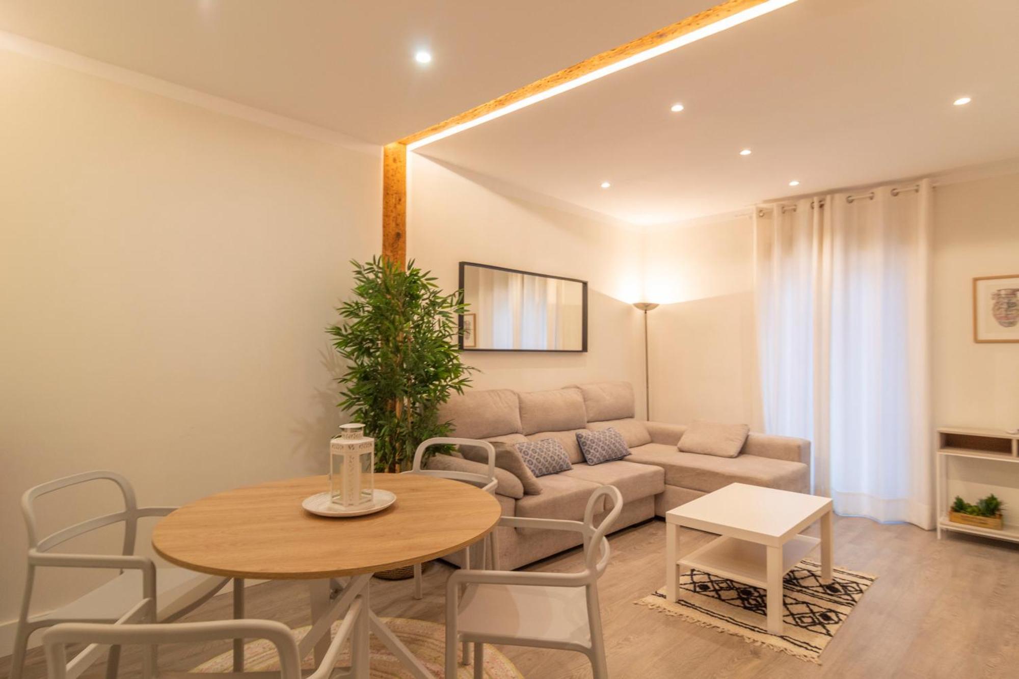 Apartamento Holidea Calle Bonifaz سانتاندر المظهر الخارجي الصورة