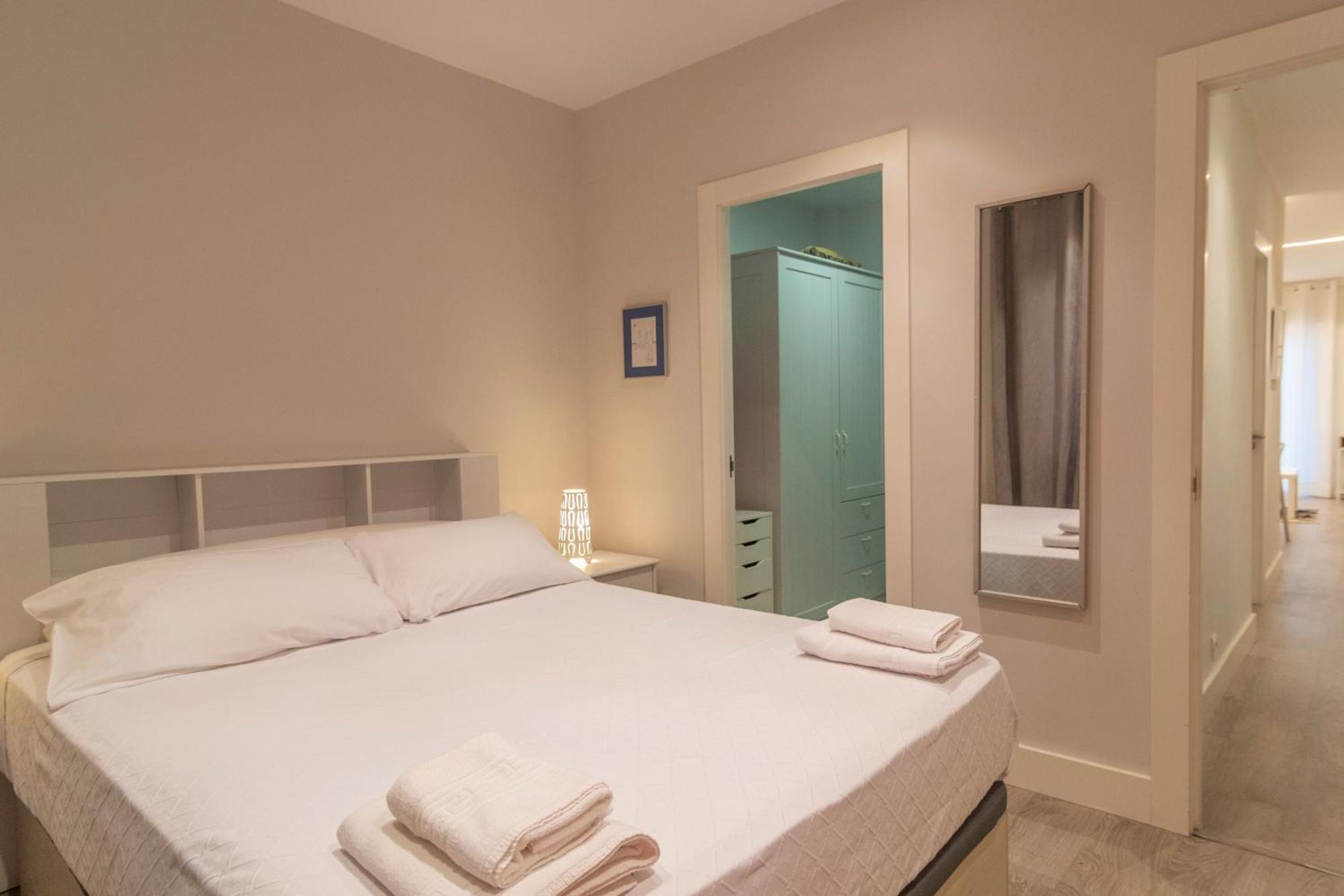 Apartamento Holidea Calle Bonifaz سانتاندر المظهر الخارجي الصورة
