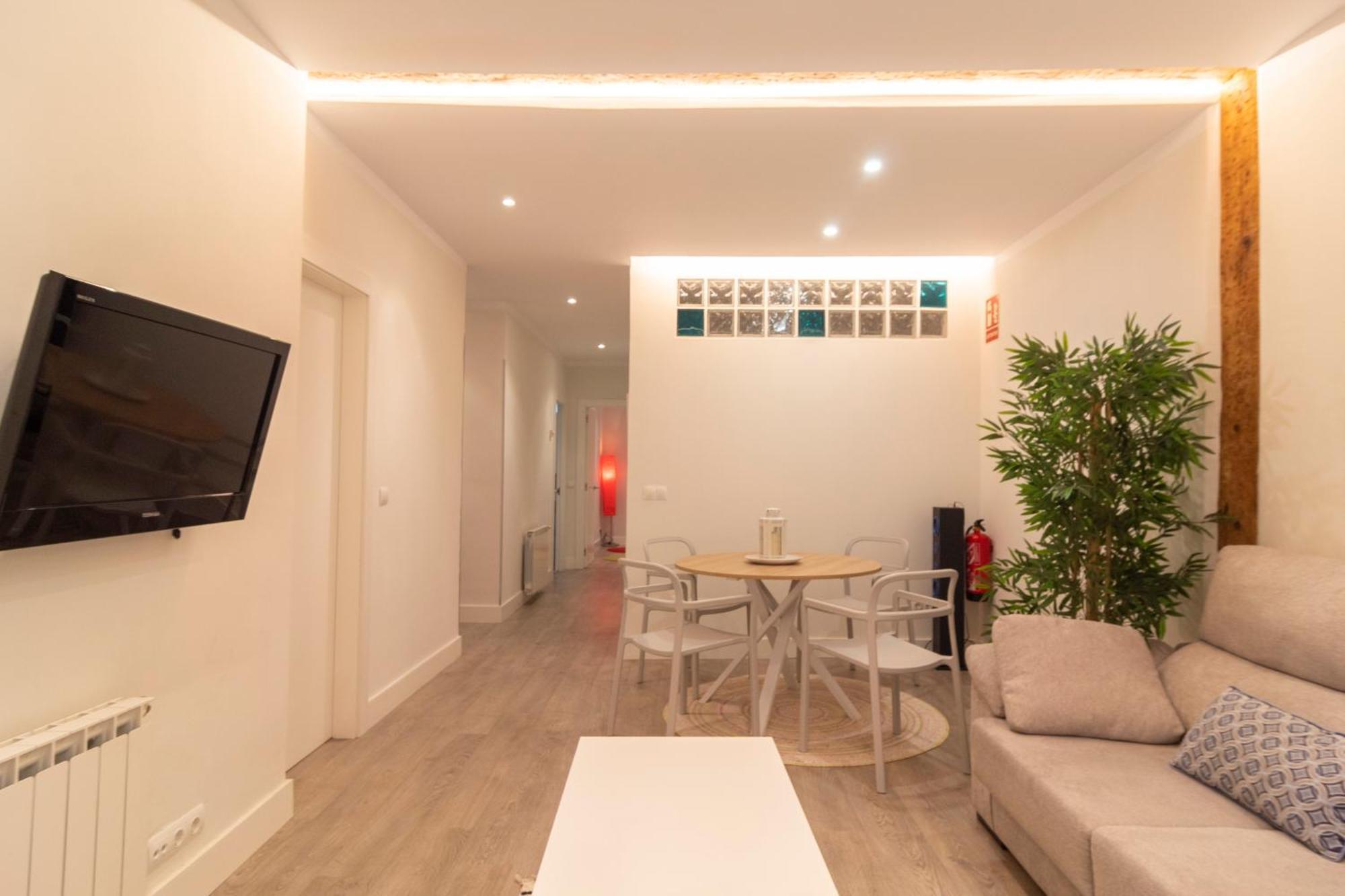 Apartamento Holidea Calle Bonifaz سانتاندر المظهر الخارجي الصورة