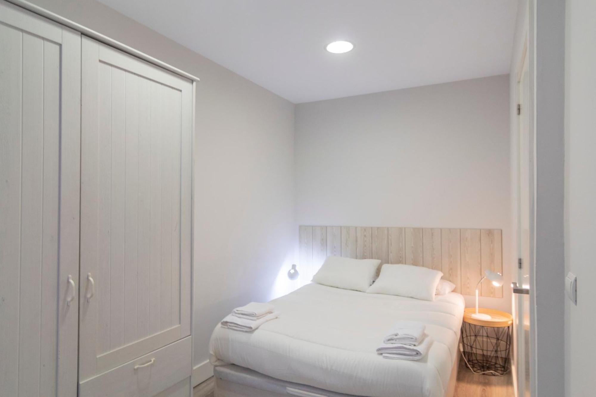 Apartamento Holidea Calle Bonifaz سانتاندر المظهر الخارجي الصورة