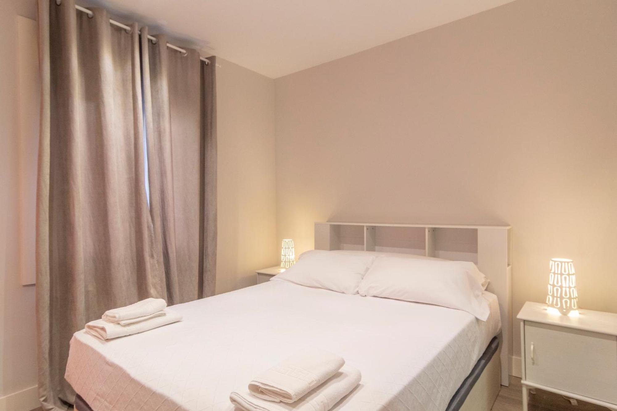 Apartamento Holidea Calle Bonifaz سانتاندر المظهر الخارجي الصورة