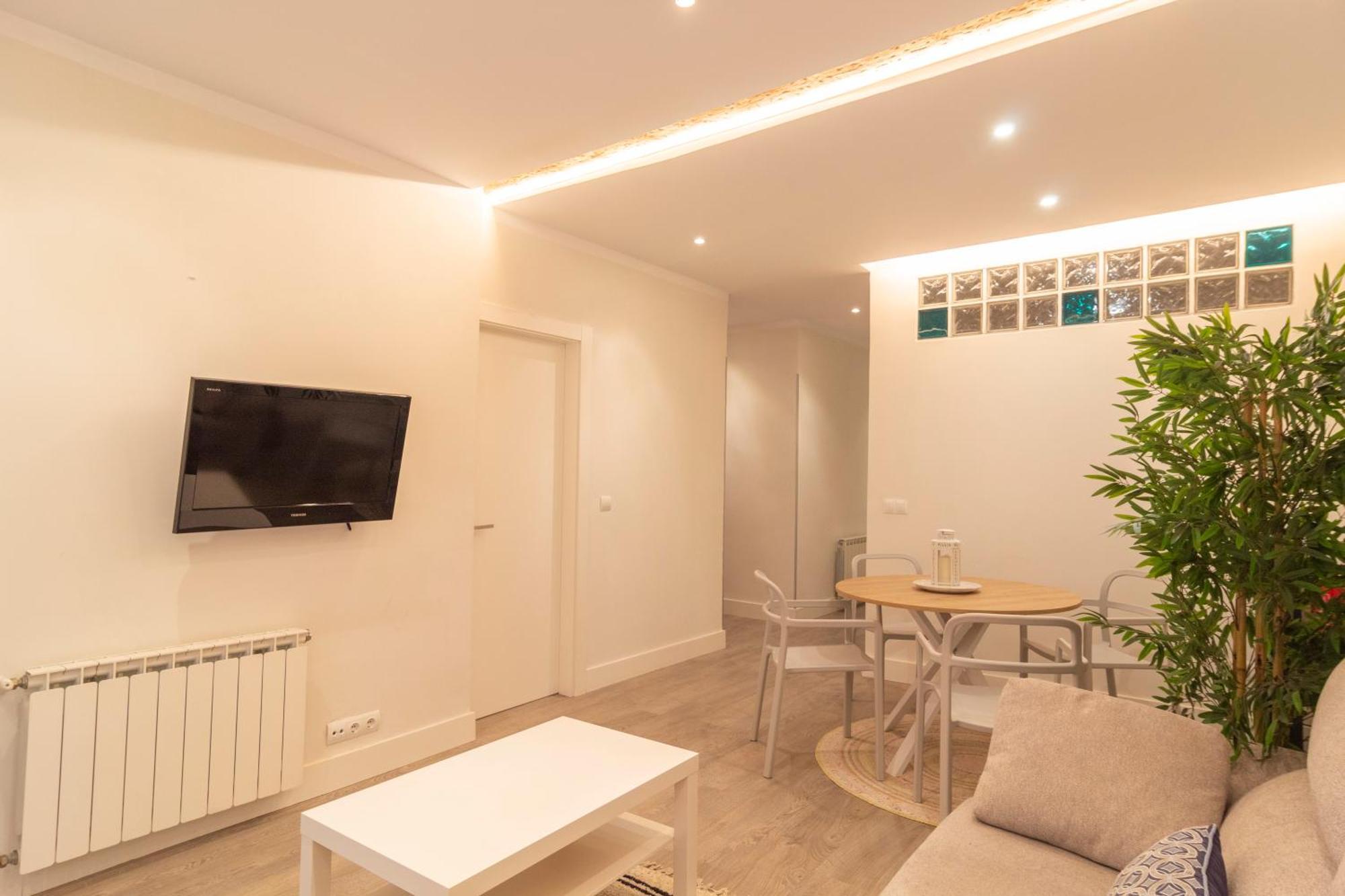 Apartamento Holidea Calle Bonifaz سانتاندر المظهر الخارجي الصورة