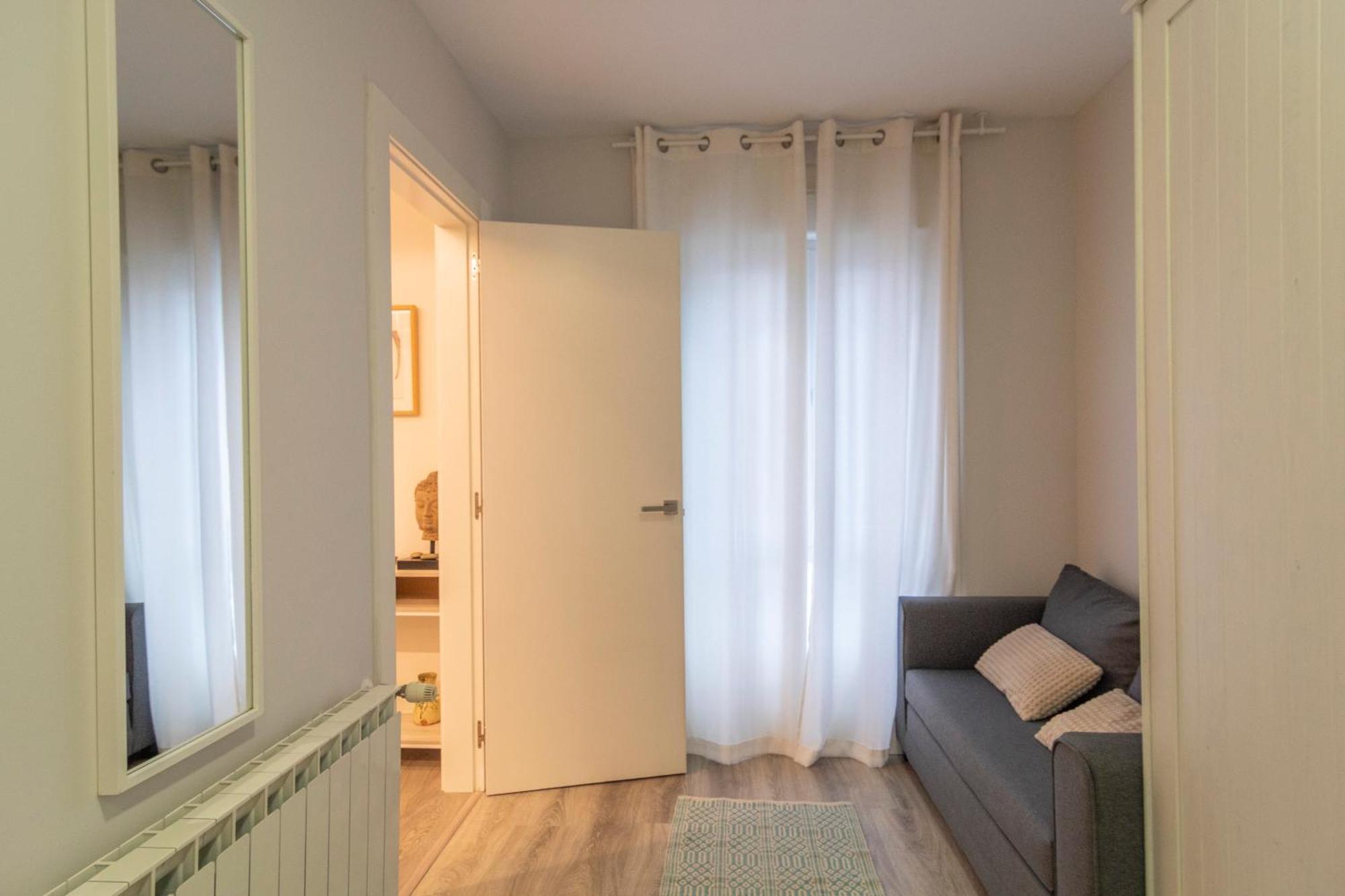 Apartamento Holidea Calle Bonifaz سانتاندر المظهر الخارجي الصورة