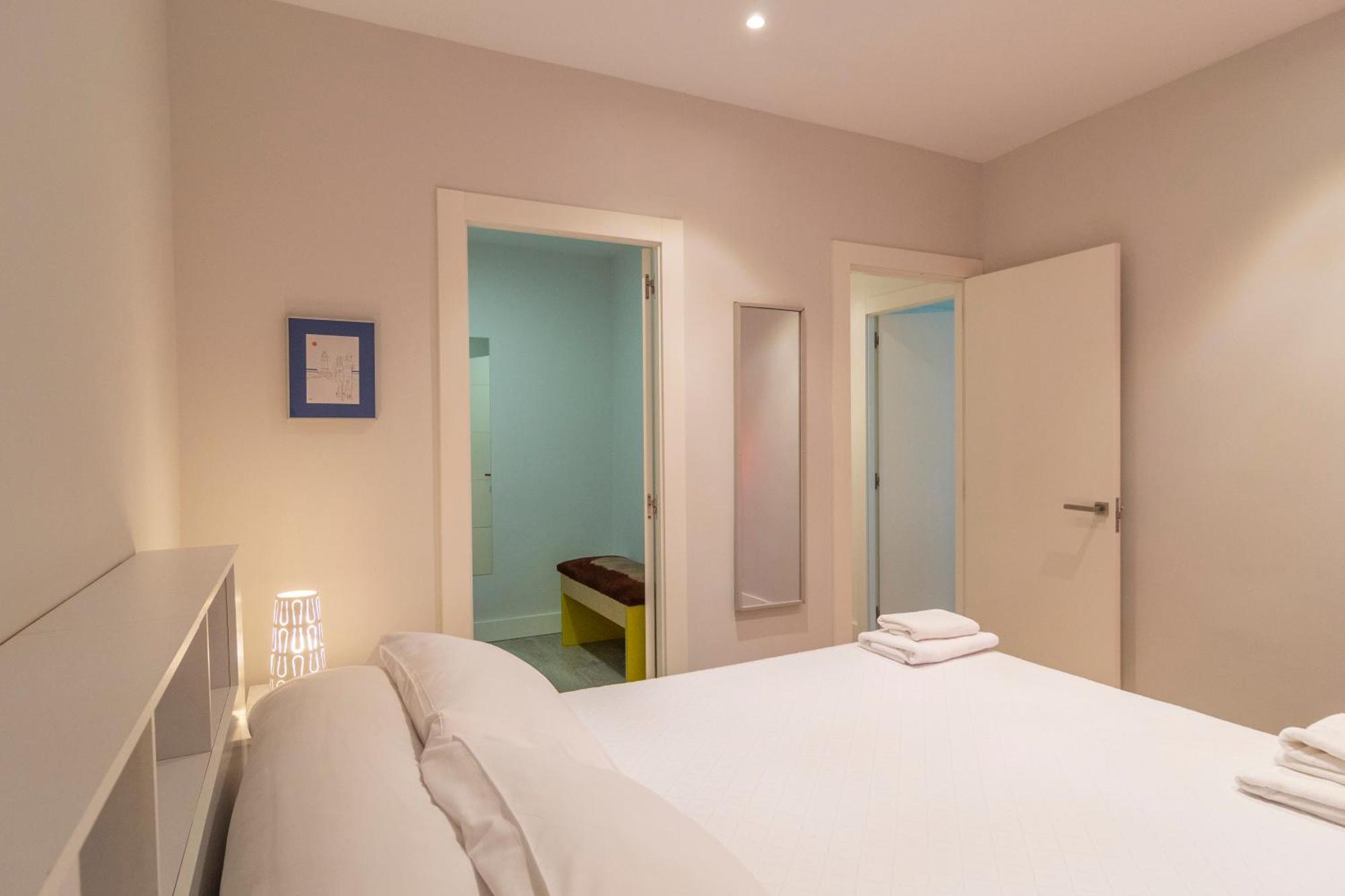 Apartamento Holidea Calle Bonifaz سانتاندر المظهر الخارجي الصورة