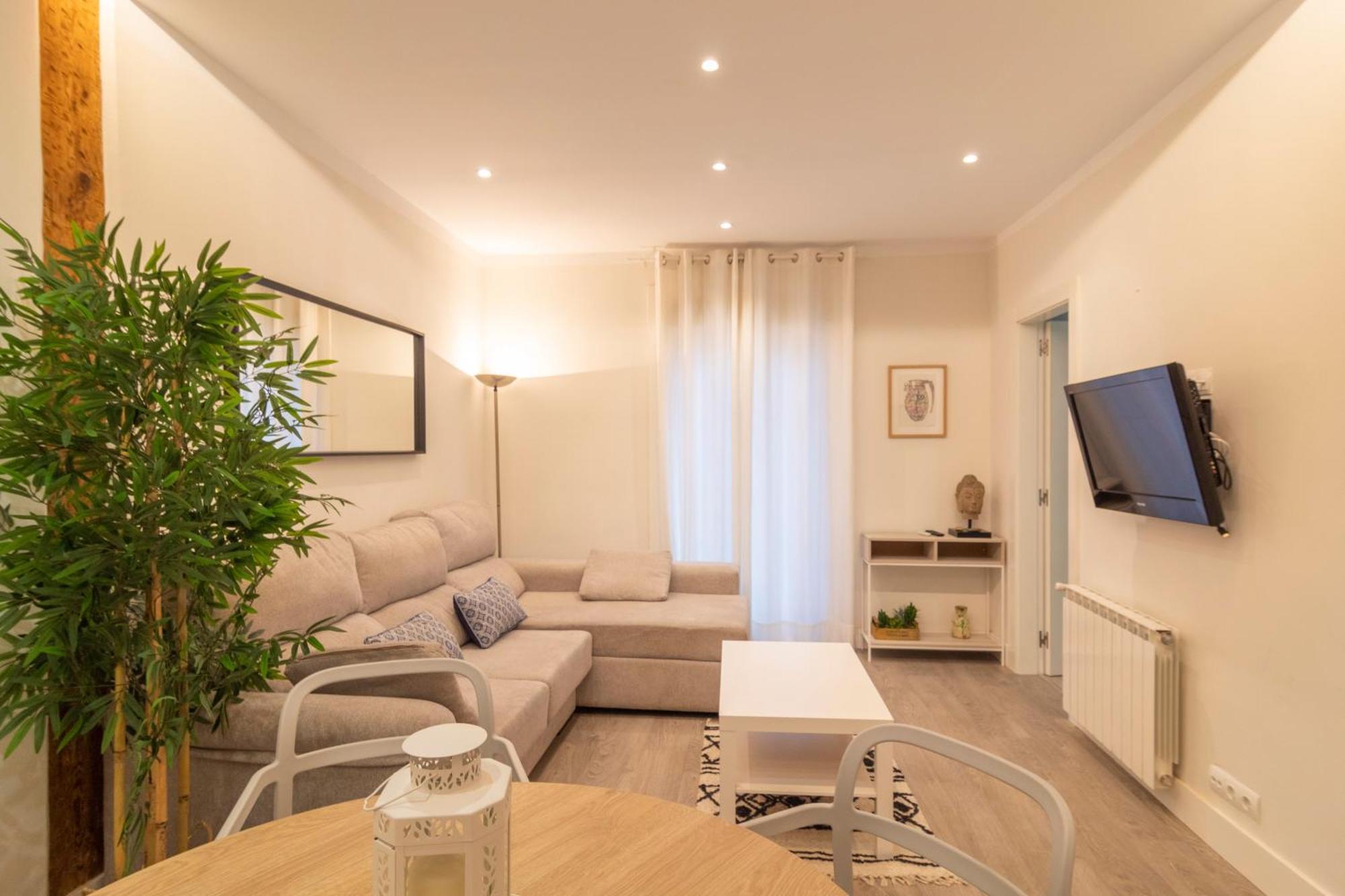 Apartamento Holidea Calle Bonifaz سانتاندر المظهر الخارجي الصورة