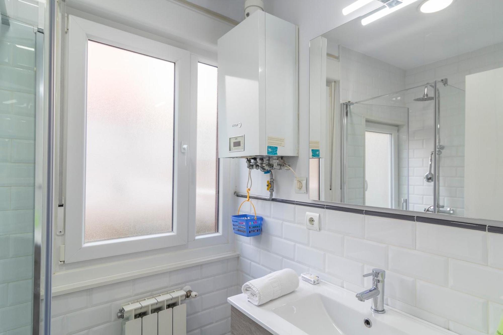 Apartamento Holidea Calle Bonifaz سانتاندر المظهر الخارجي الصورة