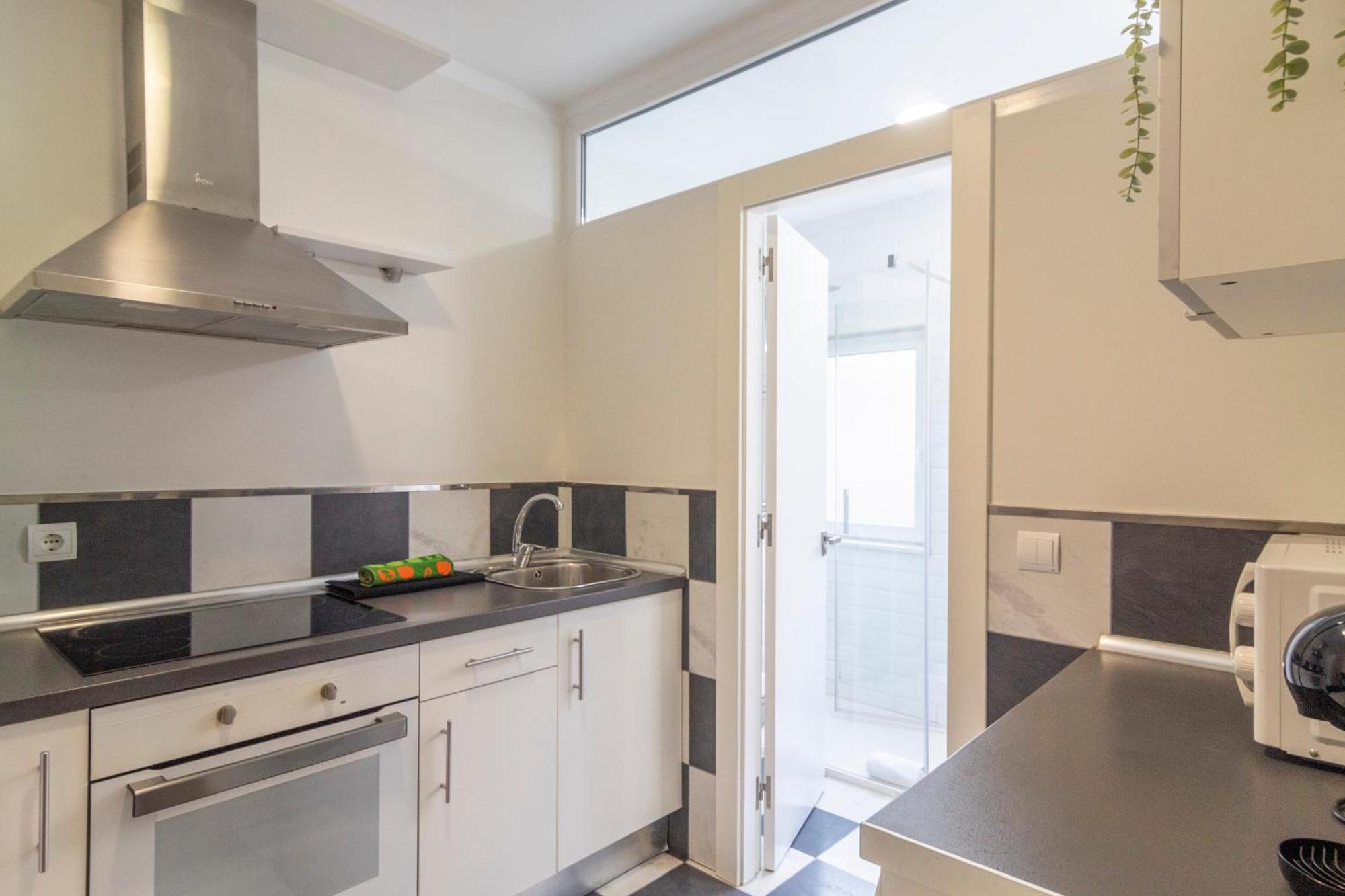 Apartamento Holidea Calle Bonifaz سانتاندر المظهر الخارجي الصورة