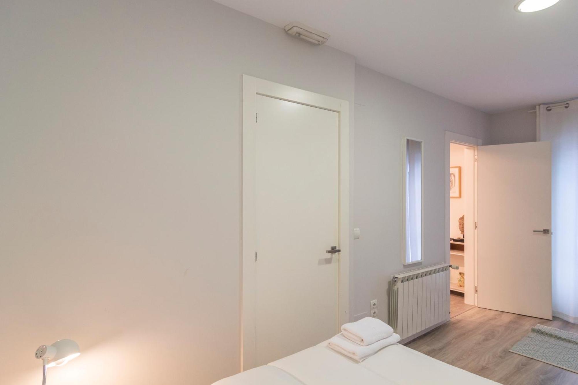 Apartamento Holidea Calle Bonifaz سانتاندر المظهر الخارجي الصورة