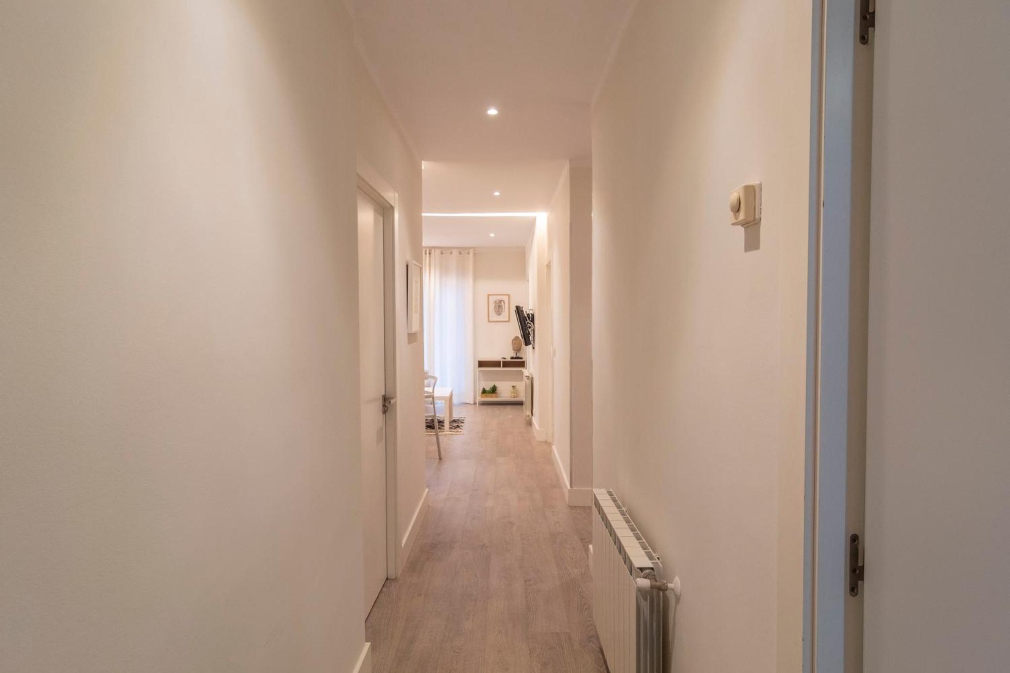 Apartamento Holidea Calle Bonifaz سانتاندر المظهر الخارجي الصورة