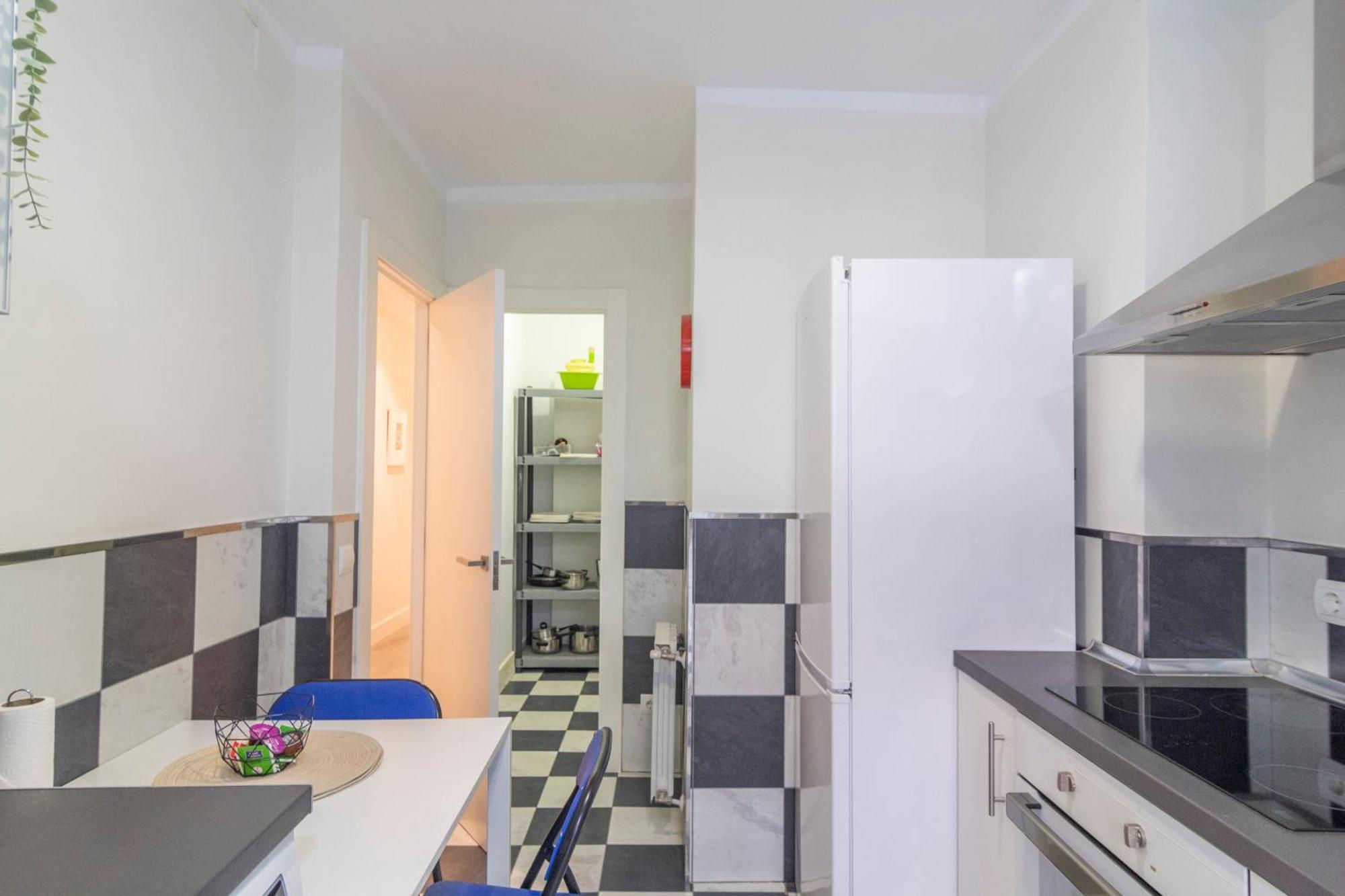 Apartamento Holidea Calle Bonifaz سانتاندر المظهر الخارجي الصورة