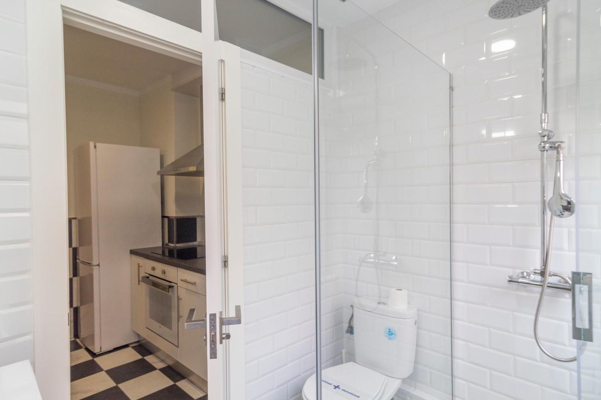 Apartamento Holidea Calle Bonifaz سانتاندر المظهر الخارجي الصورة