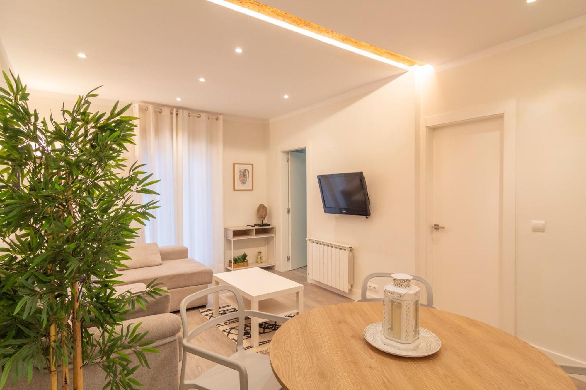 Apartamento Holidea Calle Bonifaz سانتاندر المظهر الخارجي الصورة